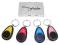 #! key finder CYFROWY LOKALIZATOR KLUCZY 4BRELOKI
