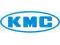 Nowy KMC Z-50 5/6/7 1/2x3/32 114 ogniw XC MTB Wys0