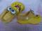 CROCS SPONGE BOB roz.8/9_24-25