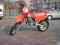 Honda Xr 600R