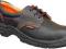 PÓŁBUTY ROBOCZE SKÓRZANE BUTY URGENT 201 38
