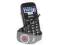 355 BB CZARNY Poliphone/Big button GSM SOS ontech