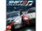 NEED FOR SPEED SHIFT 2 UNLEASHED PL PC Nowa FOLIA