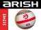 PIŁKA NOŻNA MECZOWA ARISH PYTHON RĘCZNIE SZYTA