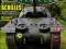CLASSIC MILITARY VEHICALE 128