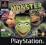 MUPPET MONSTER ADVENTURE== PSX ==Platformówka =GW@