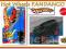 FANDANGO Hot Wheels firmy MATTEL AUTA MAGNET.