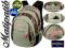 JANSPORT BEAMER PLECAK SZKOLNY LAPTOP UCZELNIA 7XZ