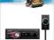 JVC KD-R331 + JVC KS-BTA100 BLUETOOTH MP3 4 #50W