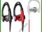 MONSTER POWERBEATS SPORT WYGODNE TRWAŁE 3 KOLORY