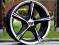 NOWE FELGI 15'' 5x108 VOLVO S40 V50 FORD MONDEO