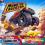 Monster Truck Trial + 2 gry. Nowy PC CD-ROM.