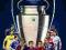 NAKLEJKI UEFA CHAMPIONS LEAGUE 2011 / 2012 0,25ZŁ