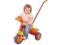 Fisher Price Rowerek Dora