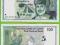 OMAN 100 Baisa 1995 P31 UNC Fauna Dż/29
