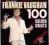 FRANKIE VAUGHAN - 100 GOLDEN GREATS !!! 2x12'' !!!