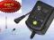 Ładowarka do ASG NiCd / NiMH 1,2V-24V 1-20 OGNIW