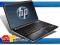 HP dv6-6b15ew A6-3410MX 4GB 500GB 7700 3DMARK06 W7