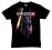 Koszulka Mass Effect 3 Shepard XL /LICENCJA