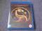 MORTAL KOMBAT  -  BLU RAY.
