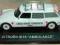 CITROEN ID19 "AMBULANCE" 1:43 IXO