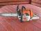 STIHL MS 260C 2006rok