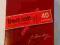 HERBATA RED LABEL 40 SZT-NOWE OPAKOWANIE!!