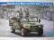 MENG SHI 1.5 TON MILITARY VEHICLE - HOBBYBOSS 1:35 MENG SHI 1.5 TON MILITARY VEHICLE - HOBBYBOSS 1:35