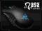 MYSZ GRACZA MMO RAZER NAGA AKC PANEL 12 KLAWISZY