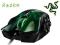 MYSZ DLA GRACZY AKC RAZER NAGA HEX 5600 DPI