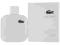 Lacoste L.12.12 White biała 100ml edt