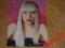 PLAKAT  USA LADY GAGA