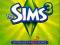 SIMS 3 WYDANIE PAMIĄTKOWE - NOWA ! FOLIA !
