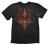 Koszulka J!NX Diablo III 3 T-Shirt Licencja L