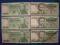5000 zł 10000 zł seria CR, CW, CZ