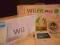 Nintendo Wii+ Balance Board+ Wii Sport Resort