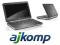 Alu Dell Latitude E5520 i5-2430M 4GB 500GB NBD