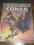 SAVAGE SWORD OF CONAN #87 (ROK WYDANIA 1983)