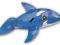 dmuchany delfin do pływania dla dzieci BESTWAY 160