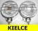 2szt HALOGENY 12,5cm OFF ROAD 4X4 HALOGEN LAMPY