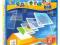 Kolorowy kod - układanka logiczna Smart Games