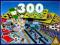 Zestaw 300 gier