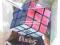 Kostka Rubika 3x3x3 HEX
