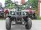 QUAD 125CC MODEL HUMMER KLAD 125 RATY GWARANCJA