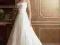 Suknia ślubna z kolekcji Jasmine_tren_Size 36-38