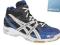 ASICS GEL TASK MT B104N-9901 r.44 BUTY JANA