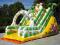 Dmuchaniec zjeżdzalnia dla dzieci