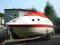 Jacht łódź motorowa REGAL COMMODORE 242 5.0L 240kM