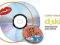 d skin oslonki plyty cd dvd xbox cd-r super okazja