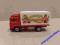 matchbox - volvo truck  !!!!!